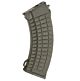 Cyma Bulgarian Waffle AK Series Hi-Cap Magazine (550 Rounds - Tan - C42)