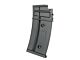 Golden Eagle G39 Series Low-Cap Magazine (90 Rounds - Black - G-1B)