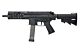 Maruyama SPC Carbine PRO-G Gas Blowback SMG (Black)