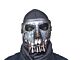 Skull Mask
