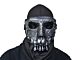 Skull Mask (MASK2A)