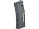EMG Helios Noveske N4 M4 MWS Gen 3 Gas Magazine by Double Eagle (35 Rounds - Black)