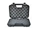 Hard ABS Pistol Case