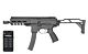 Double Eagle M924 DMP-9 SMG (Falcon ETU - Black)
