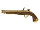 HFC Pirate Flintlock Co2 (18th Century - HG-502GN - Gold)
