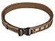 Big Foot - Combat Belt (Tan / Coyote Brown)