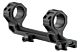 PPS Single Point Scope Mount (25.4mm - 30mm - RIS - Black)