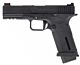Agency Arms EXA EU Series Gas Blowback Pistol (RW3-G17-BK01)