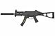 S&T UTG9/UMP-9 G3 AEG Sub-Machine Gun (STAEG313BBK)
