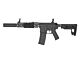 Secutor ASTRA IV Shadow AEG (M-Lok - Black)