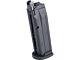 SIG Sauer ProForce P320 M18 Gas Magazine (21 Rounds - Black - AMPF-M18BGG)