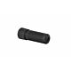 Ares SR-16 Series Silencer (Black - 130mm - SIL-007-BK)