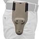 Big Foot - Tactical Holster Long Adapter Base (Tan)