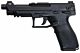 TTI TP22 Competition Airsoft Gas Blowback Pistol