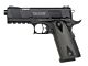 ICS BLE-VULTURE Gas Blowback Pistol (BLE-011-SB)