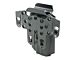 Deadly Customs Molle Mount System (Black