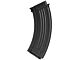 JG AK Series Hi-Cap Magazine (600 Rounds - Black - EX-002)