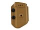 Deadly Customs Kydex Holster 226 Series Magazine (Tan)