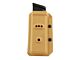 Deadly Customs Kydex Holster Hi-Capa Series Magazine (Tan)