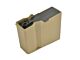 Snow Wolf M82A/M99 Magazine (Tan- MAG-24-DE)