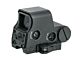 ACM Holo Sight Scope (551 Style - Black)