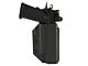Deadly Customs Kydex Holster DC5 Olight (Black)