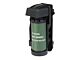 Big Foot Dummy Smoke Grenade and Holster Set (Black/Green)