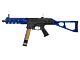 G&G PCC45 AEG SMG (EGC-PCC-045-BNB-NCM) (Blue)