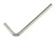 ACM Allen/Hex Key (2mm - Silver)