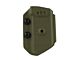 Deadly Customs Kydex Holster 226 Series Magazine (OD/Green)