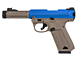 Action Army AAP-01 Gas Blowback Pistol (AAP01 - Tan)