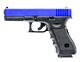 Umarex Glock 17 Gen4 Gas Blowback Pistol