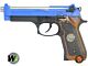 WE Samurai Edge Standard M9 Blowback Airsoft Pistol