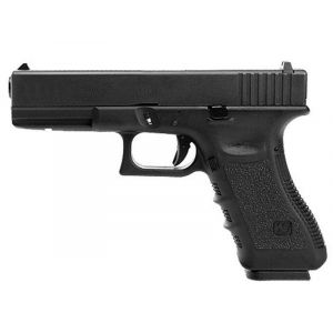 WE Pistol Gas Gen 3 Gas Blowback Pistol