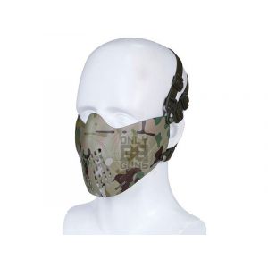 Big Foot Leader Mask (Multicam)