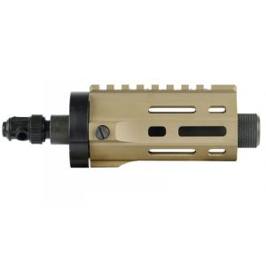 Ares M45 CNC M-Lok (Short - Tan - HG-037-DE)