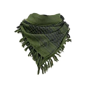 Big Foot Pro. Arabic Scarf (OD)