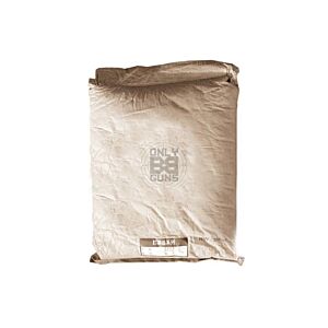 Big Foot Diamond Precision 25 Kilo 0.25G Bio. BB Pellets (PELLETS-BF-010-25KILO)