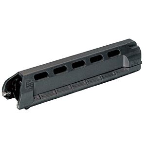 Ares Amoeba M4 Handguard Set - M (Black) (AM-DH-002-BK)