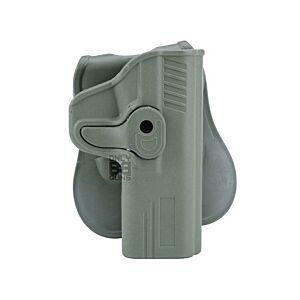 WoSport Big Bird Quick Release Holster (OD)