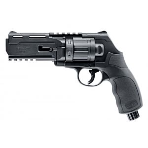 Umarex T4E HDR 50 Gen 1 .50 Paintball Marker Revolver (Black - 2.4758)