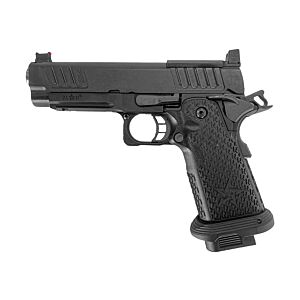 Staccato Licensed P 2011 Gas Blowback Airsoft Pistol (Licensed by EMG - by Army - R611-3)