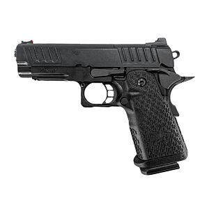 Staccato C2 - (Staccato Licensed C2 COMP SOC 2011 Gas Blowback Airsoft Pistol (Licensed by EMG - by Army - R612)