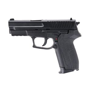 KWC SP2022 Co2 Pistol (Metal - Non Blowback - Black )