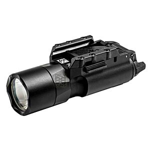 X300 Ultra LED Weapon Light (Black)