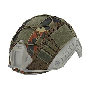 Big Foot Elastic rope helmet cover (FL)