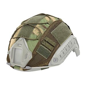 Big Foot Elastic rope helmet cover (FG)