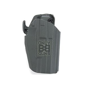 WoSport 5x79 Standard Holster (Grey)