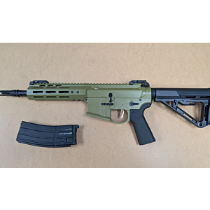 EMG Noveske X1 System GBBR