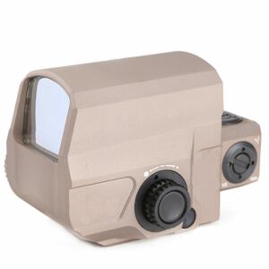 ACM Carbine Optic (LCO) Red Dot Sight (Tan)